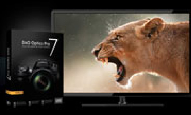  DxO Optics Pro 7.1