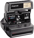 Polaroid - wniosek o upadłość