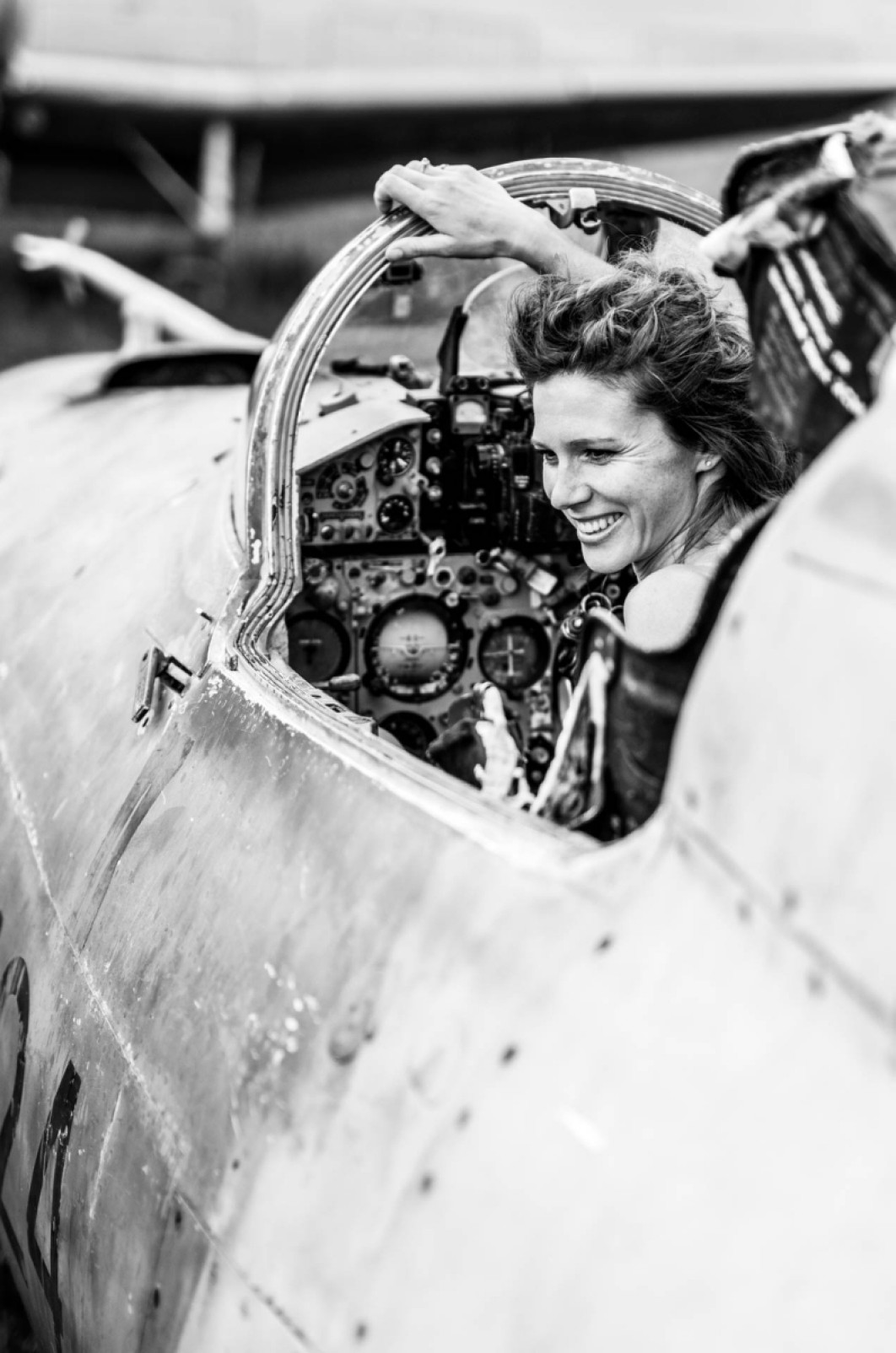 Fot. Agnieszka Olejarz, wyróżnienie  / Fine Art Photography Awards 2026