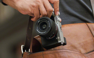 Sony A7C - uniwersalna pełna klatka, którą będzie trudno pokochać