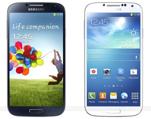 Samsung Galaxy S4