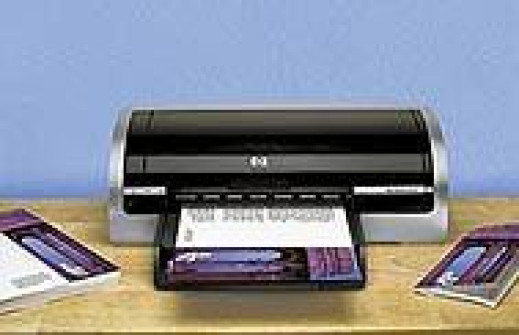 4 szybkie drukarki domowe hp deskjet