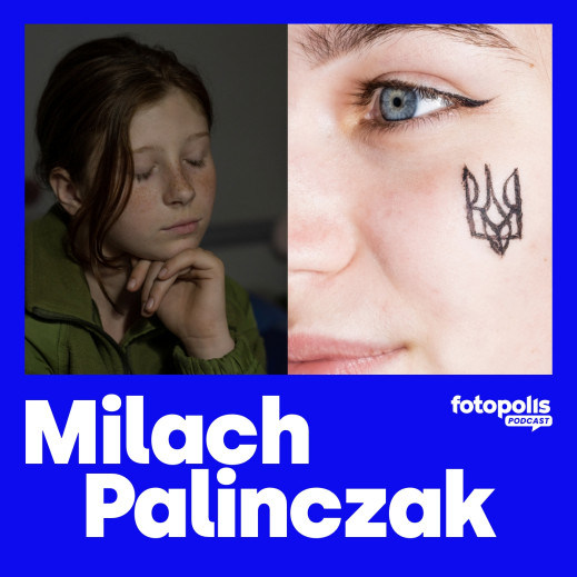 Ukraina wciąż walczy. Dziś również o uwagę mediów. Rafał Milach i Mychajło Palinczak [Podcast]