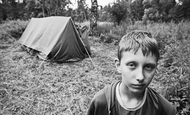  Finaliści Galerii na Puocie 2011