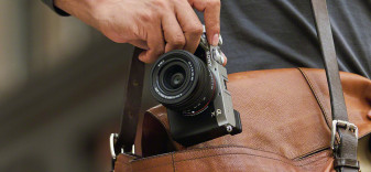 Sony A7C - uniwersalna pełna klatka, którą będzie trudno pokochać