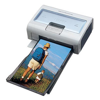 Drukarki Canon SELPHY - pocztówka w każdej sytuacji