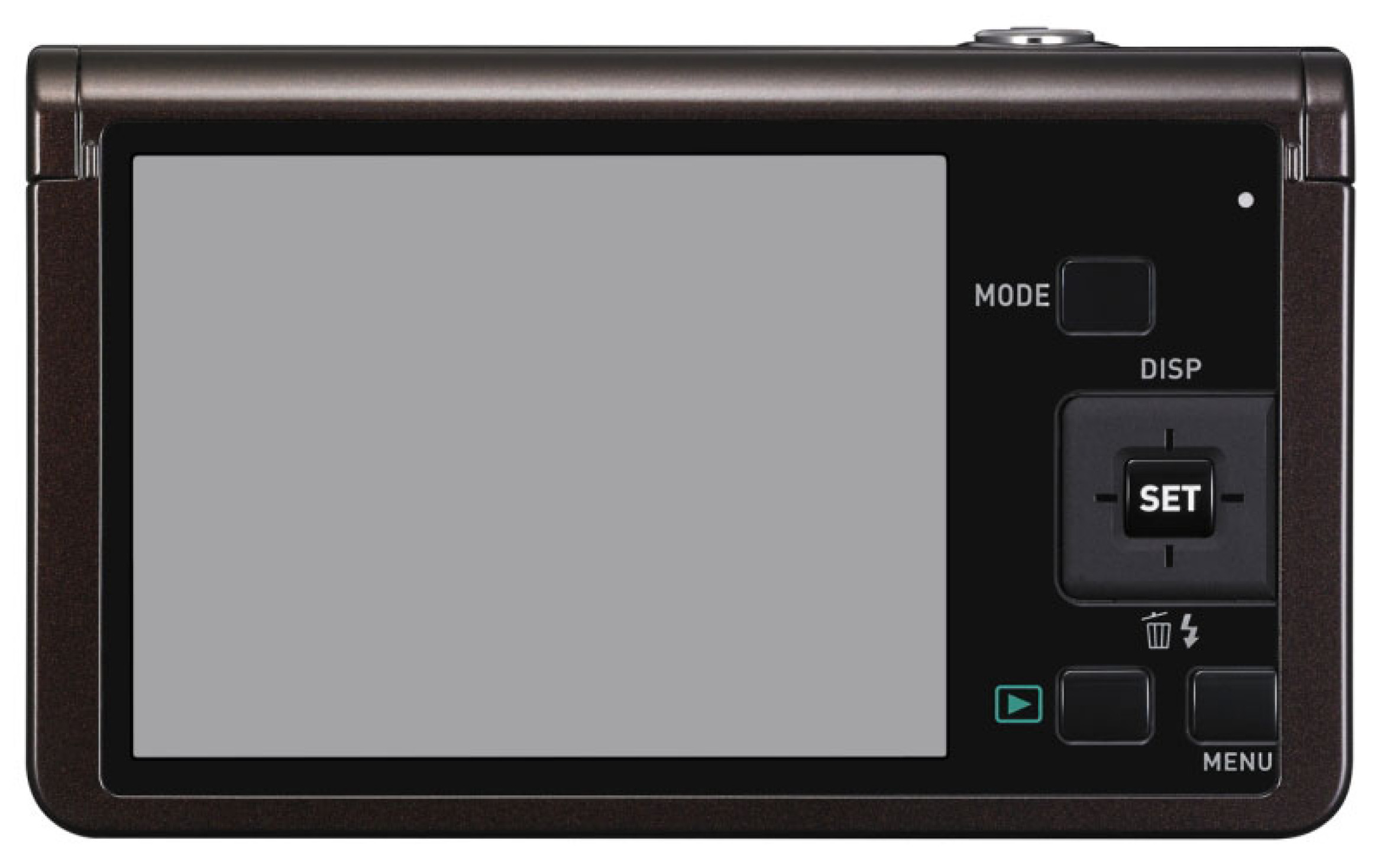 Casio Exilim EXZR50