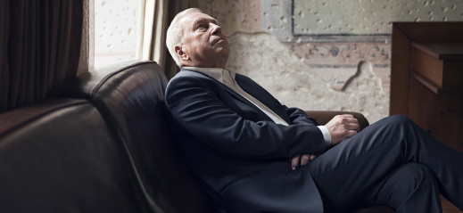 Szymon Szcześniak: "Chcę pokazać człowieka z najpiękniejszej strony"