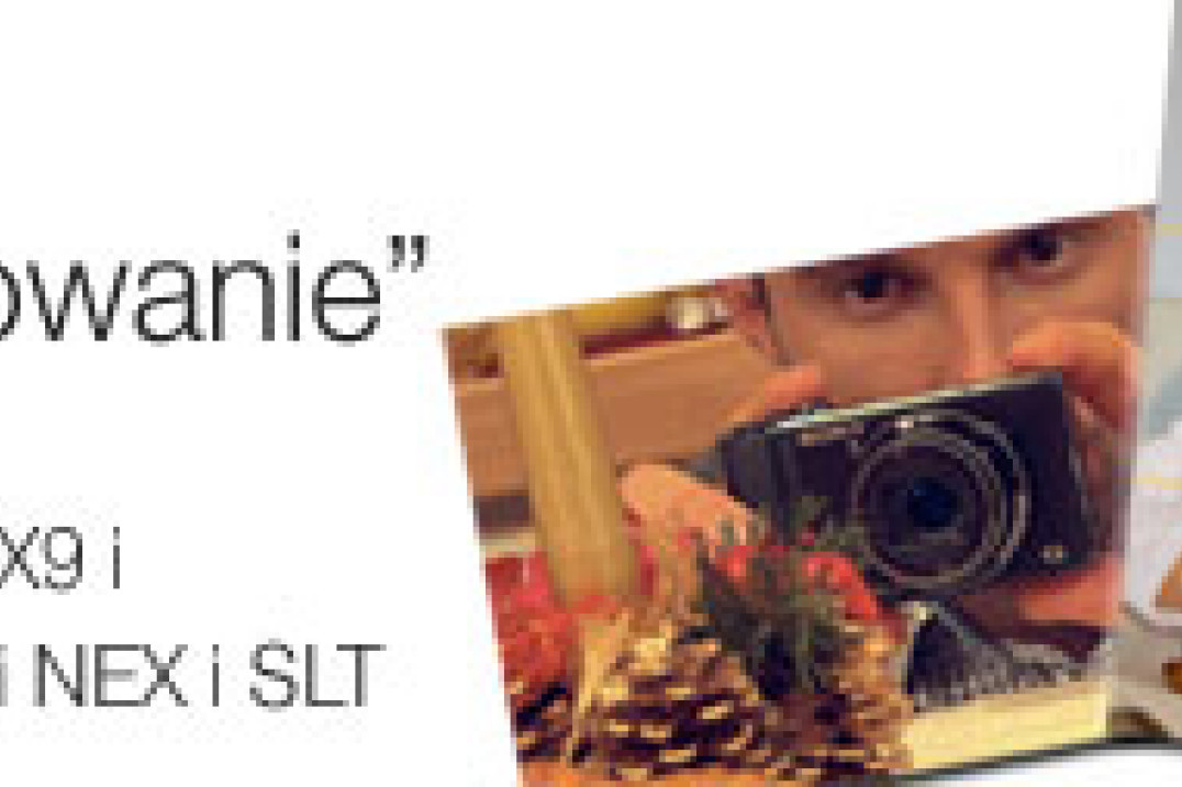 Rodzinne fotografowanie - cz. 3 zdjęcia makro: potrawy i dekoracje