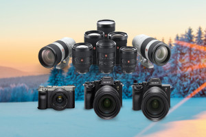 Wystartował zimowy Cashback Sony (2021/2022) - do 7 listopada połączysz go z dodatkowymi promocjami