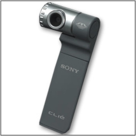 Nowe zabawki z Sony