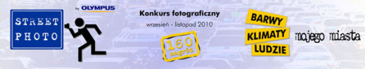 Konkurs "Street Photo"