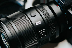 7Artisans AF 135 mm f/1.8 Max - najtańsza pro portretówka do Nikon Z