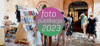 Fotograficzna Publikacja Roku 2023 - startuje nabór do konkursu na najlepsze photobooki ostatniego roku