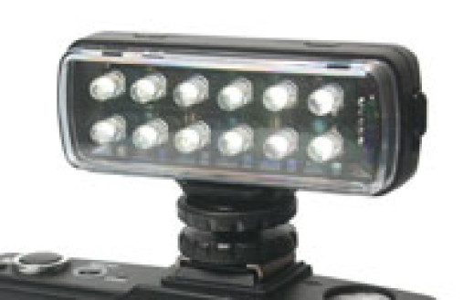 Manfrotto Pocket LED Light