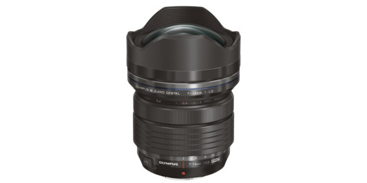 Olympus M.ZUIKO DIGITAL ED 7-14mm 1:2.8 PRO