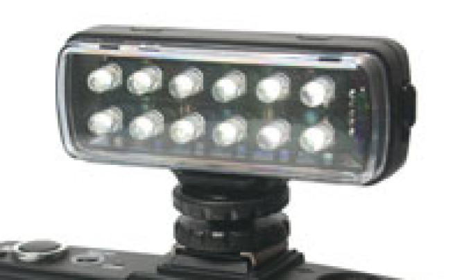  Manfrotto Pocket LED Light