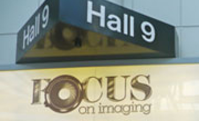 Focus On Imaging - relacja