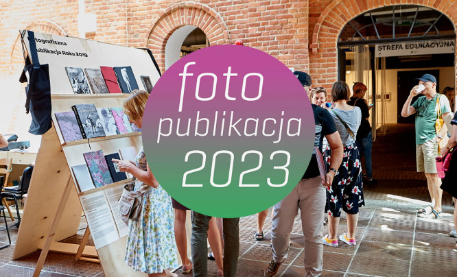 Fotograficzna Publikacja Roku 2023 - startuje nabór do konkursu na najlepsze photobooki ostatniego roku