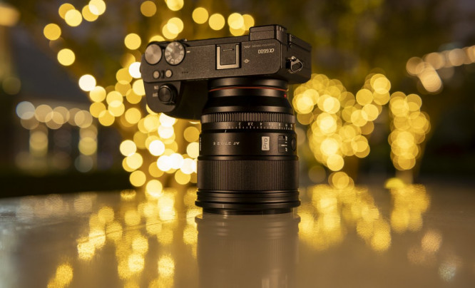  Viltrox AF 27 mm f/1.2 Pro teraz również do Nikon Z i Sony E. Ruszyła przedsprzedaż
