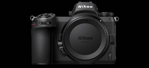 Nikon Z5 - czy nadchodzi kolejny tani pełnoklatkowy bezlusterkowiec?