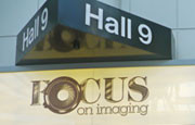 Focus On Imaging - relacja