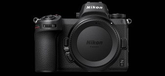 Nikon Z5 - czy nadchodzi kolejny tani pełnoklatkowy bezlusterkowiec?