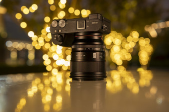 Viltrox AF 27 mm f/1.2 Pro teraz również do Nikon Z i Sony E. Ruszyła przedsprzedaż
