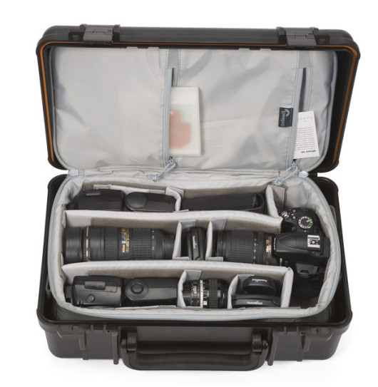 Lowepro Hardside 300 Photo