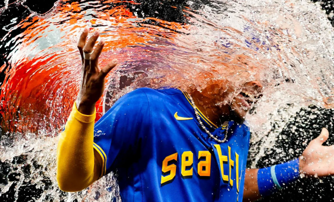 World Sports Photography Awards 2024 - zobacz najlepsze zdjęcia sportowe ostatniego roku