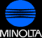 Minolta z Szanghaju