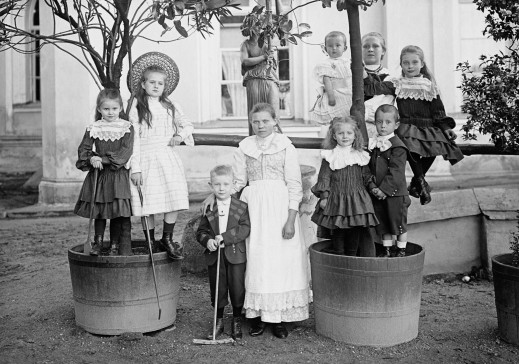 “Kocham Fotografię” - portret epoki okiem Stanisława Kazimierza Kossakowskiego