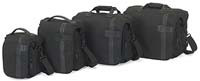 Lowepro Classified AW - nie rzucają się w oczy