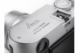 Leica M-P