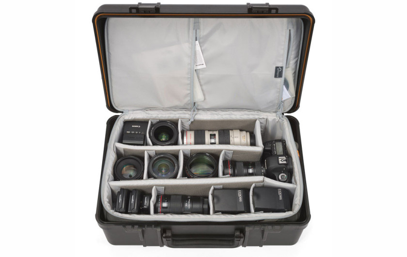 Lowepro Hardside 400 Photo