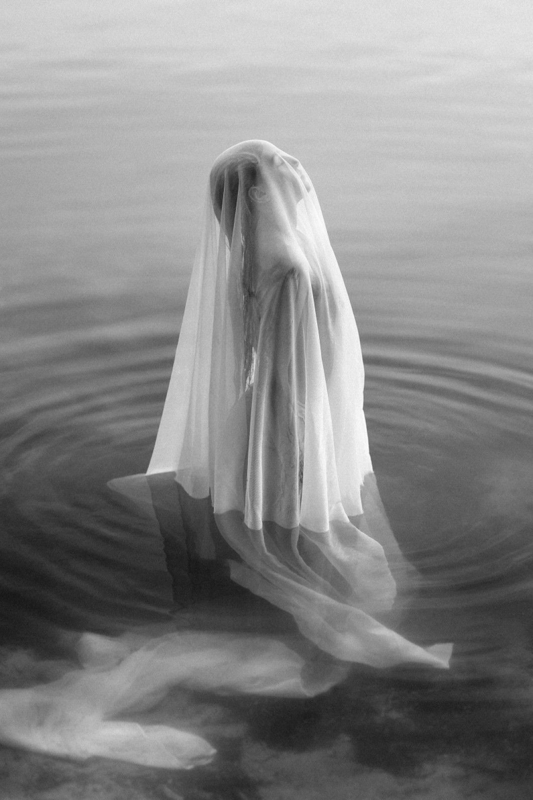 Fot. Grzegorz Maciąg, wyróżnienie  / Fine Art Photography Awards 2026