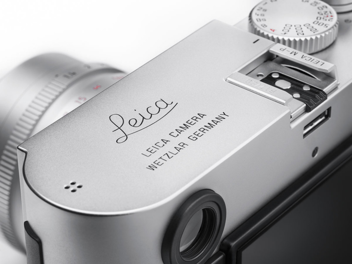 Leica M-P