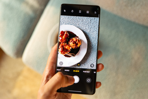 Jak robić lepsze zdjęcia smartfonem? Oto 10 rad na bardzo dobry początek!