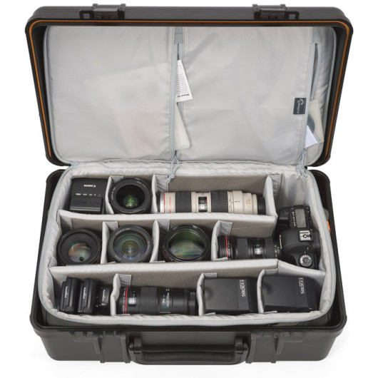 Lowepro Hardside 400 Photo