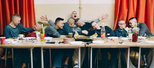 Młodzi polscy fotografowie wystawą „Young Poland“ podbijają Nowy Jork