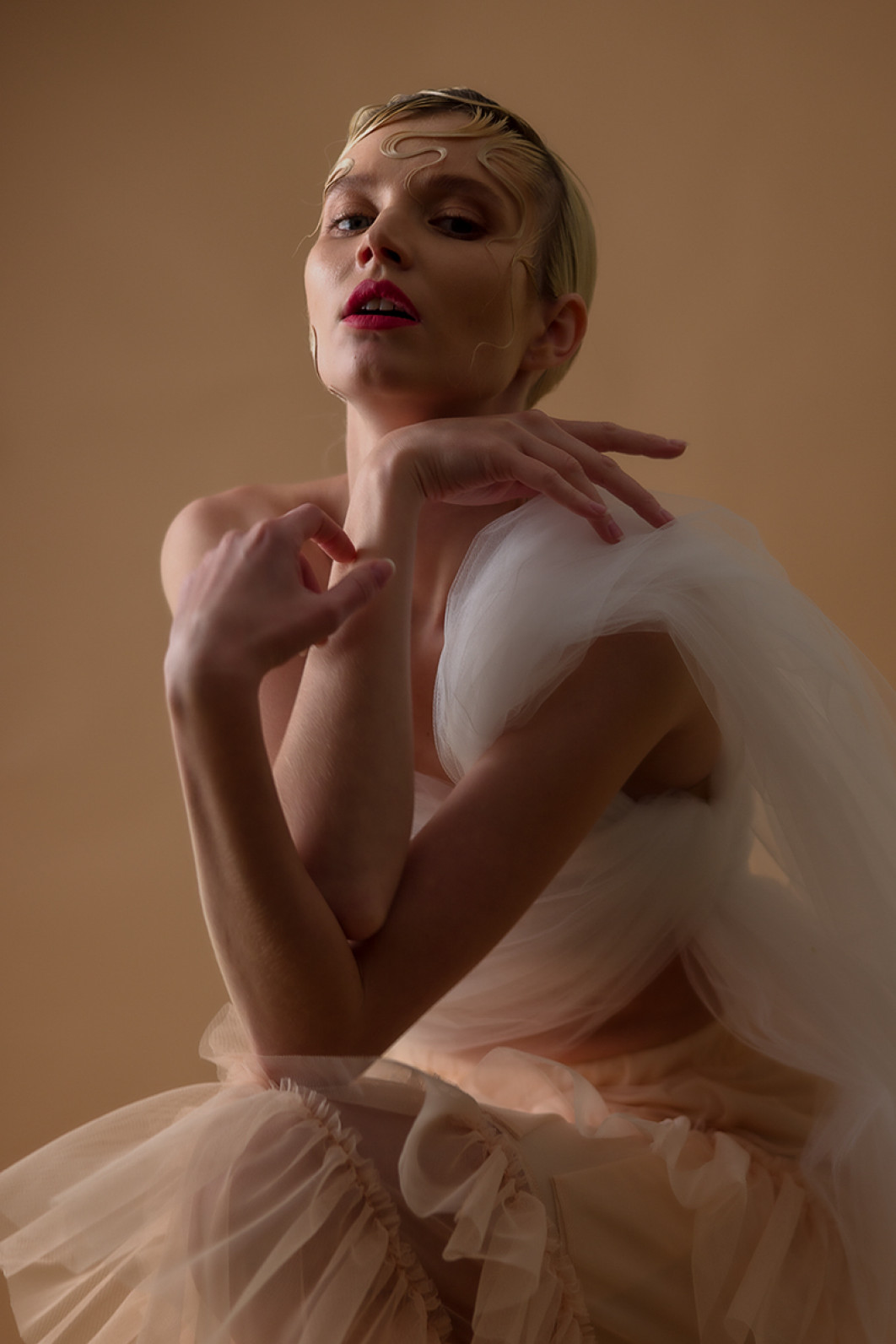 Fot. Grzegorz Maciąg, wyróżnienie  / Fine Art Photography Awards 2026