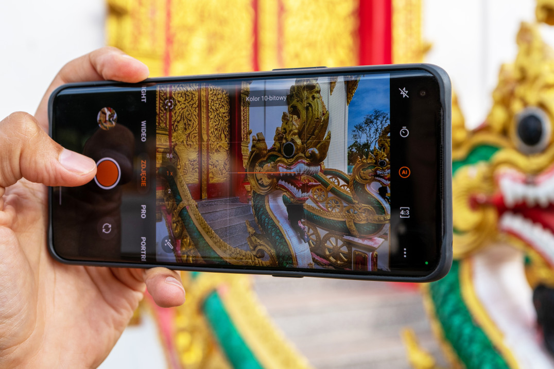 Jak robić lepsze zdjęcia smartfonem, cz. 5 - sztuka kompozycji, czyli 10 sposobów na udane kadry