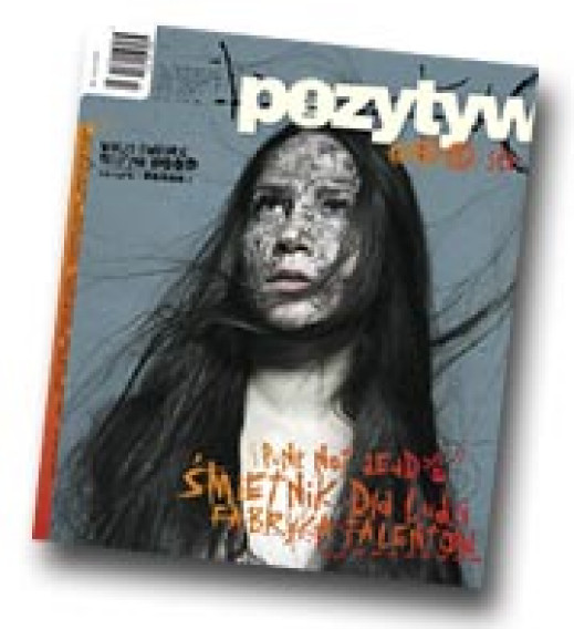 Pozytyw - wrzesień 2004