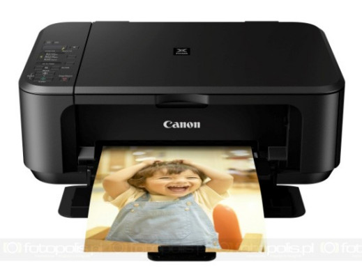 Canon PIXMA MP230, MG2250, MG3250, MG4250
