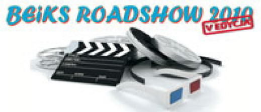 BEiKS Roadshow 2010