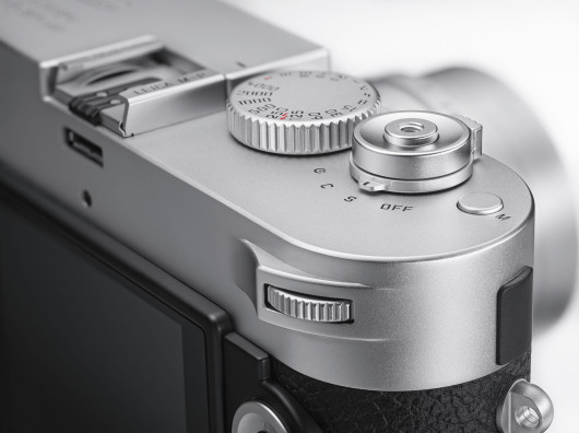 Leica M-P