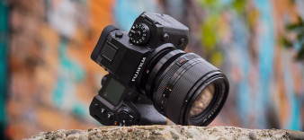 Fujifilm X-H2 + XF 56 mm f/1.2 R WR - pierwsze wrażenia i zdjęcia przykładowe (RAW)