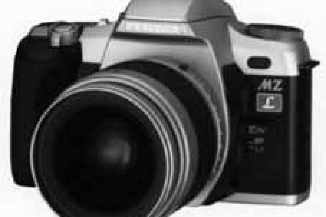 Nowy członek rodziny MZ Pentaxa