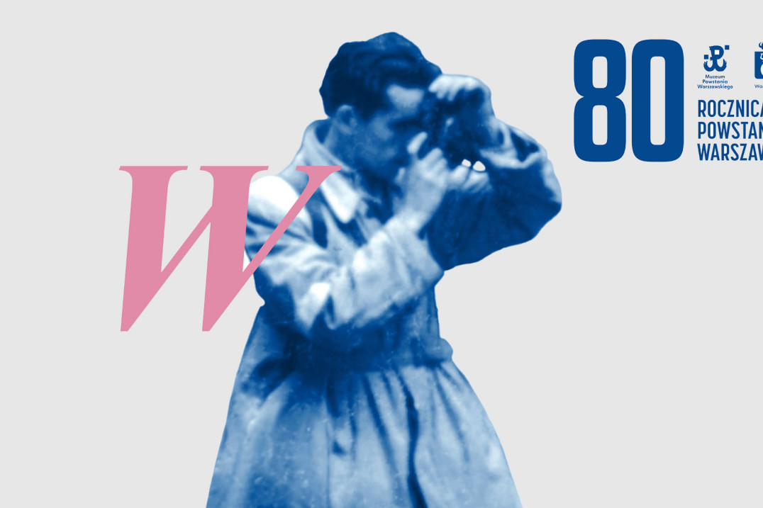 Pamięć „W” kadrze - ruszyła 6. edycja konkursu Fotograficznego Muzeum Powstania Warszawskiego.