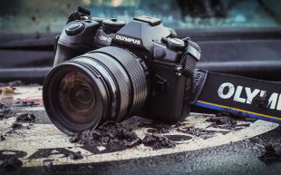 Olympus OM-D E-M1 Mark II - zdjęcia przykładowe